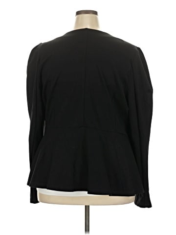 ELOQUII Blazer (view 2)