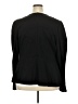 ELOQUII Black Blazer Size 22 Plus - photo 2