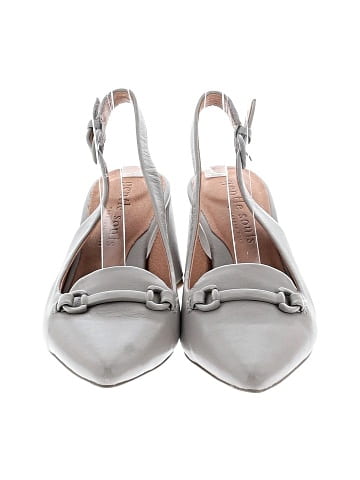 Gentle Souls Heels (view 2)