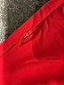 Lululemon Athletica Red Active Pants Size 12 - photo 7