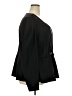 ELOQUII Black Blazer Size 22 Plus - photo 4