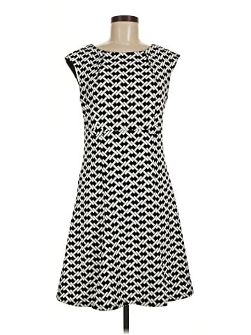 ILE New York Casual Dress (view 1)
