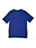 Nike Blue Short Sleeve Top Size 18 - 20 - photo 2