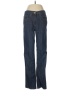 Faconnable Blue Jeans Size 6 - photo 1