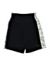 New Balance Graphic Black Athletic Shorts Size 6 (estimated) - photo 1