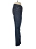 Faconnable Blue Jeans Size 6 - photo 4