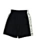 New Balance Graphic Black Athletic Shorts Size 6 (estimated) - photo 2