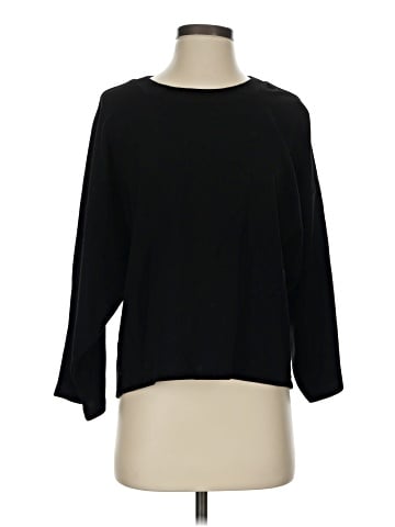 Eileen Fisher Pullover Sweater (view 1)