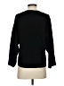 Eileen Fisher Black Pullover Sweater Size XXS - photo 2