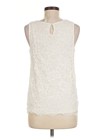 Cato Sleeveless Blouse (view 2)