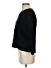 Eileen Fisher Black Pullover Sweater Size XXS - photo 5