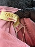 Maya Pink Cocktail Dress Size 6 - photo 7