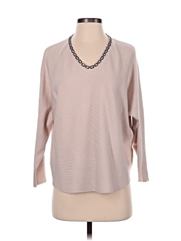 Liv 3/4 Sleeve Top (view 1)