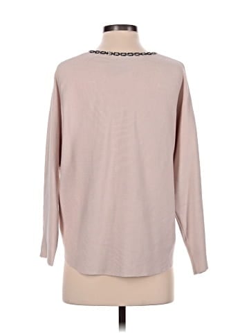 Liv 3/4 Sleeve Top (view 2)