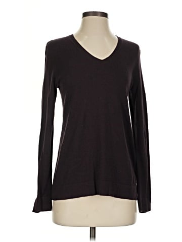 J.Jill Pullover Sweater (view 1)