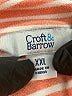 Croft & Barrow Orange Long Sleeve T-Shirt Size XXL - photo 7