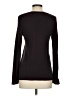 J.Jill Black Pullover Sweater Size XS - photo 2