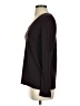 J.Jill Black Pullover Sweater Size XS - photo 5