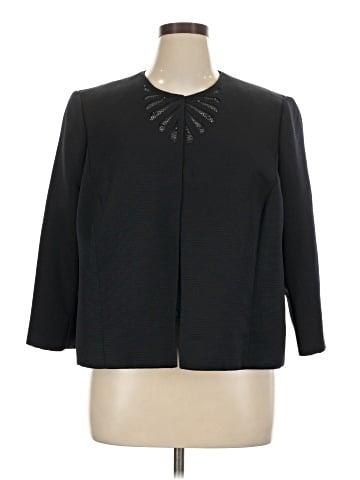 Tahari by ASL Blazer (view 1)