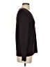 J.Jill Black Pullover Sweater Size XS - photo 4