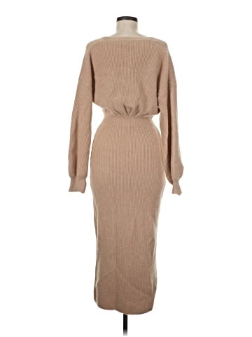 Fashion Nova Casual Dress (view 2)
