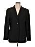 Gerry Weber Black Blazer Size 12 - photo 1