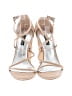 Nine West Ivory Sandals Size 8 - photo 2