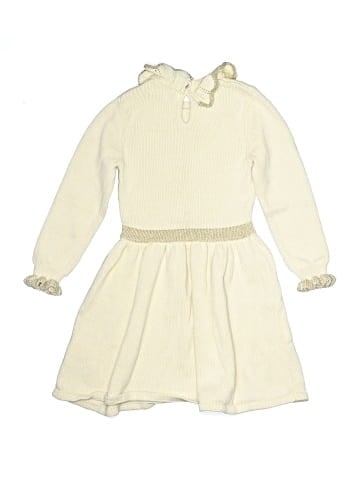 Mini Boden Dress (view 2)