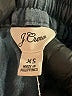 J.Crew Blue Linen Pants Size XS - photo 7