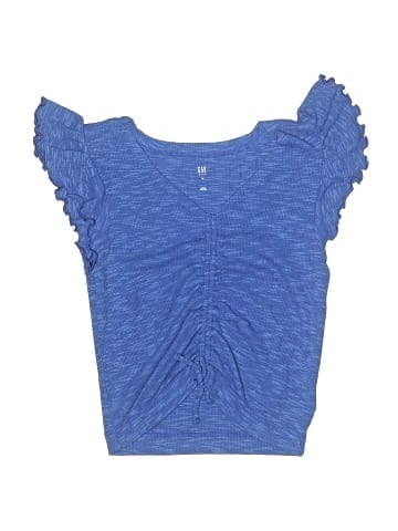Gap Sleeveless T-Shirt (view 1)