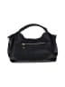 Bostanten Solid Black Hobo One size - photo 3