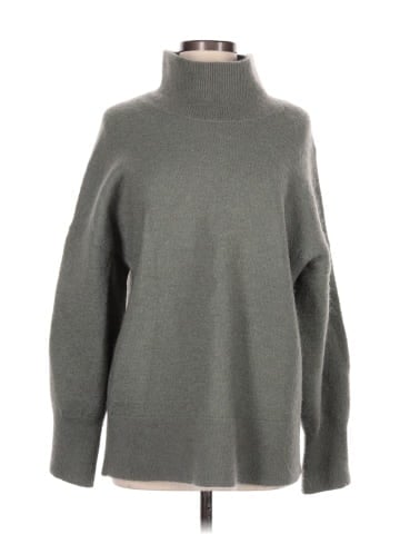 H&M Turtleneck Sweater (view 1)