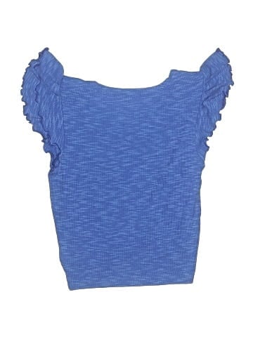Gap Sleeveless T-Shirt (view 2)