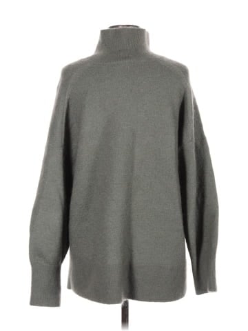H&M Turtleneck Sweater (view 2)
