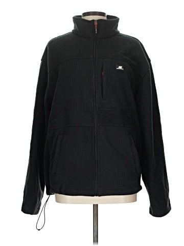New Balance Track Jacket (view 1)