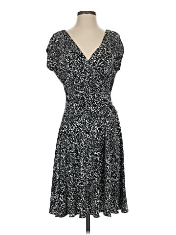 Petite Sophisticate Cocktail Dress (view 1)
