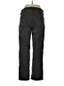 Hudson Jeans Chevron-herringbone Black Jeans Size 12 - photo 2