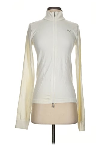 Puma Track Jacket (view 1)