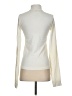 Puma 100% Polyamide Ivory Track Jacket Size S - photo 2