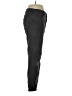 Hudson Jeans Chevron-herringbone Black Jeans Size 12 - photo 4