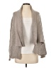 La Fee Verte Gray Cardigan Size S - photo 1