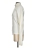 Puma 100% Polyamide Ivory Track Jacket Size S - photo 5