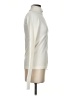 Puma 100% Polyamide Ivory Track Jacket Size S - photo 4