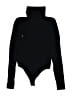 Wolford Black Bodysuit Size S - photo 2