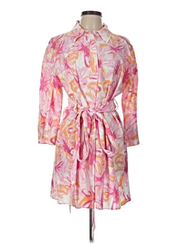 Zara Casual Dress (view 1)