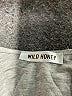 Wild Honey Gray Bodysuit Size S - photo 3
