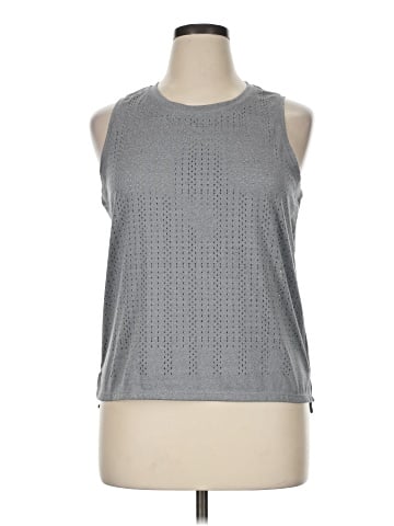 Member's Mark Sleeveless T-Shirt (view 1)