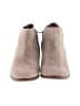 Sam Edelman Tan Ankle Boots Size 7 - photo 2