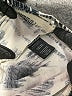 Deletta Graphic Gray Cocktail Dress Size S - photo 8