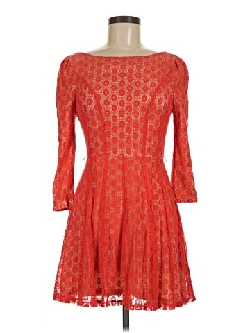 Ark & Co. Cocktail Dress (view 1)